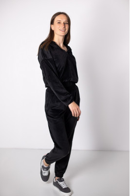 Костюм жіночий